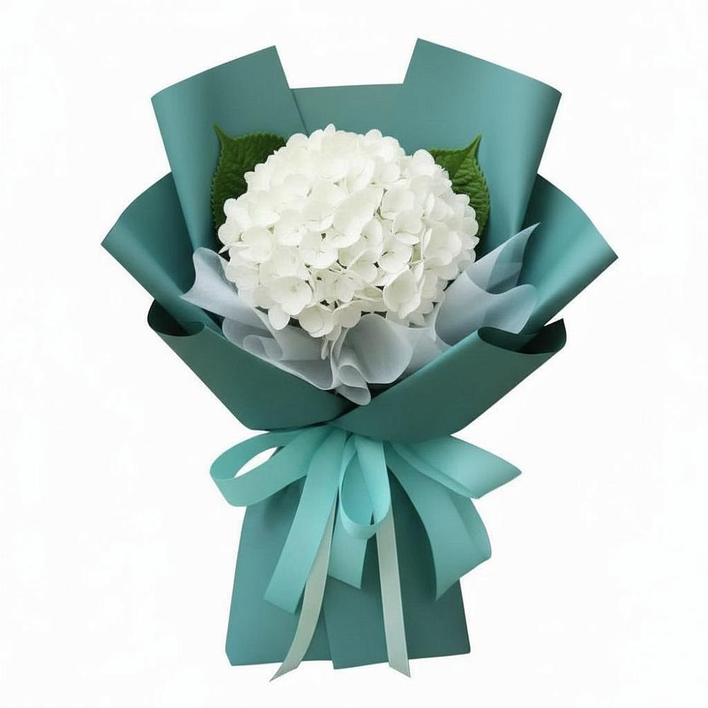 Букет цветов из: Гортензия в Казьминском