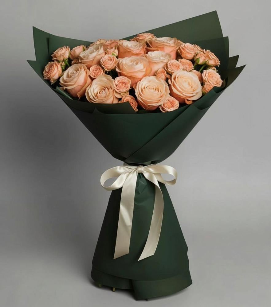 Букет Элегантный в Казьминском