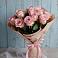 Букет цветов из: Розы в Казьминском