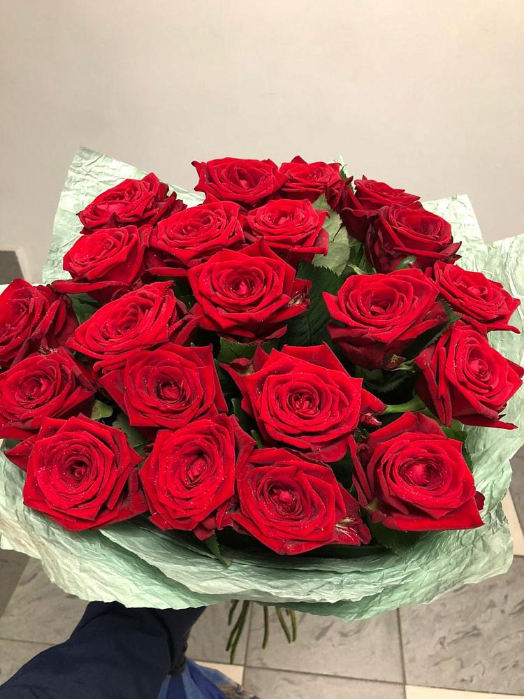 Розы Классика в Казьминском Букет Классика в Казьминском