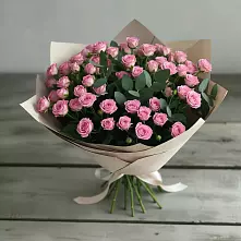 Букет Удовольствие #REPLACE_PRED# Казьминском