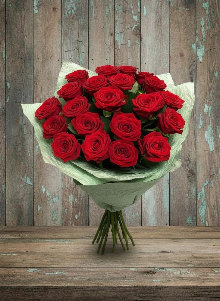 Букет Классика в Казьминском