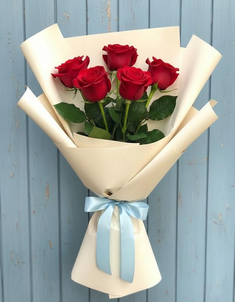 Букет Классика чувств в Казьминском