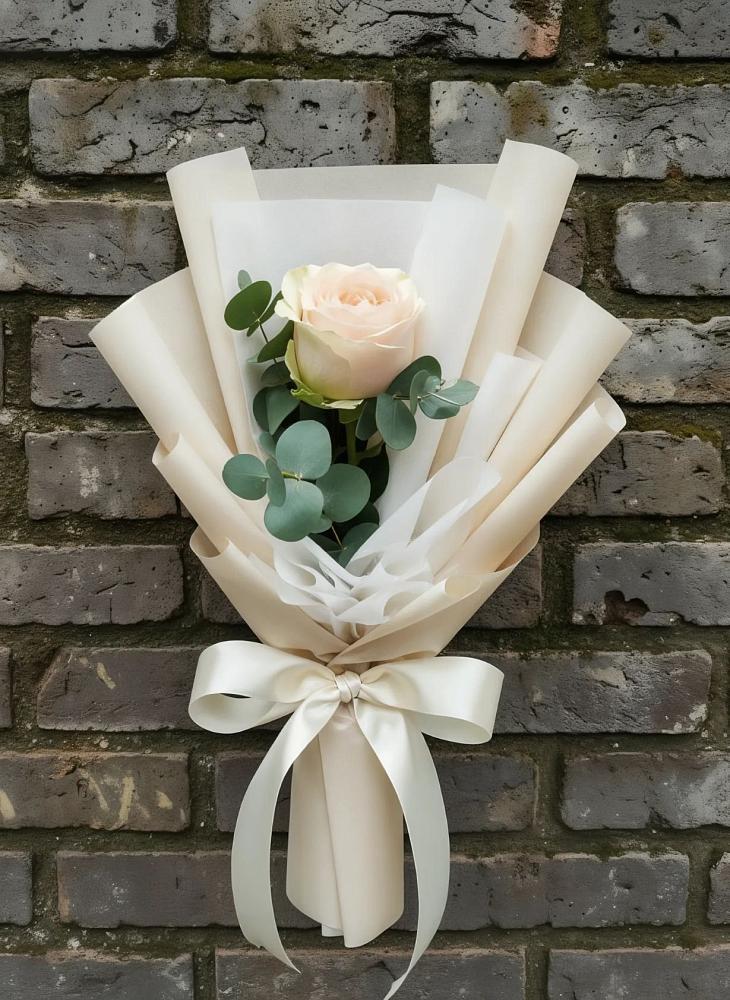 Букет цветов из: Розы в Казьминском