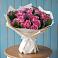 Букет цветов из: Розы в Казьминском
