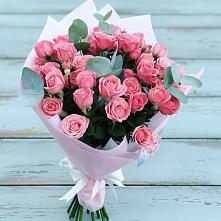 Букет Леди совершенство в Казьминском