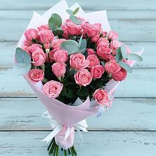 Букет Леди совершенство в Казьминском